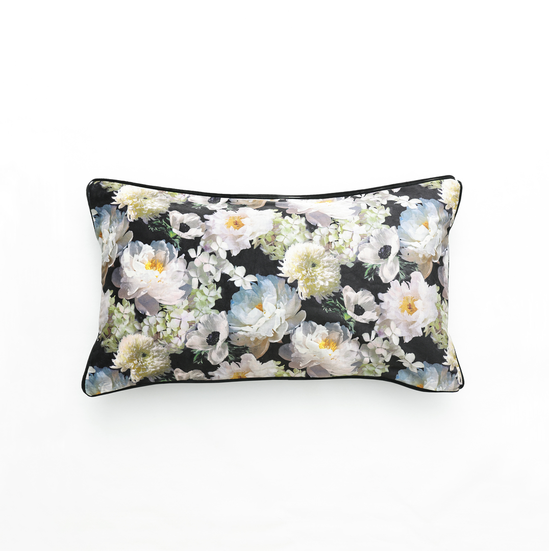 MM Linen - Babette Duvet Set - Matching Cushions Extra image 2